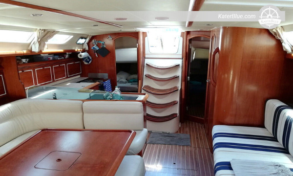 2- Nights Skippered Charter in La Spezia SP, Italy