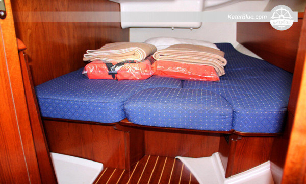 2- Nights Skippered Charter in La Spezia SP, Italy