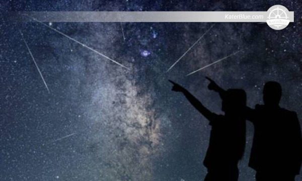 İspanya'nın Balear Adaları'nda Özel Perseid Meteor Yağmuru Deneyimi