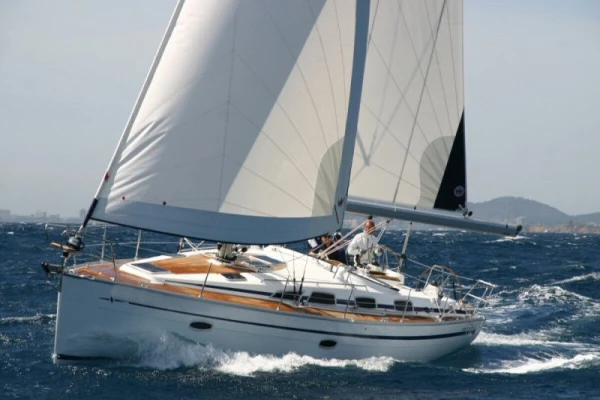 Bavaria Cruiser Tagescharter Mallorca-Spanien