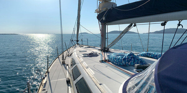 2- Nights Skippered Charter in La Spezia SP, Italy