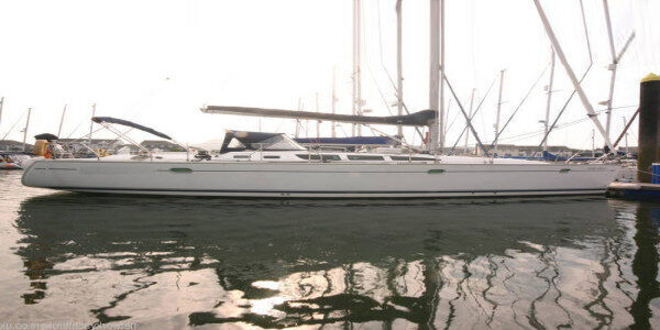 Weekly Skippered Charter with hostess in La Spezia SP, Italy