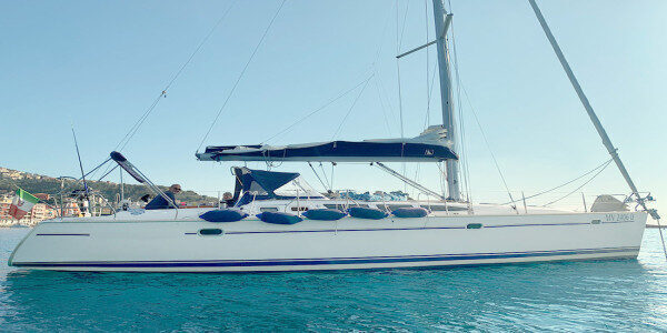Lovely Skippered Day Charter La Spezia SP, Italy