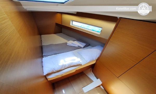 Unforgettable 7-day Skippered sailing yacht charter in Rhodes, Greece