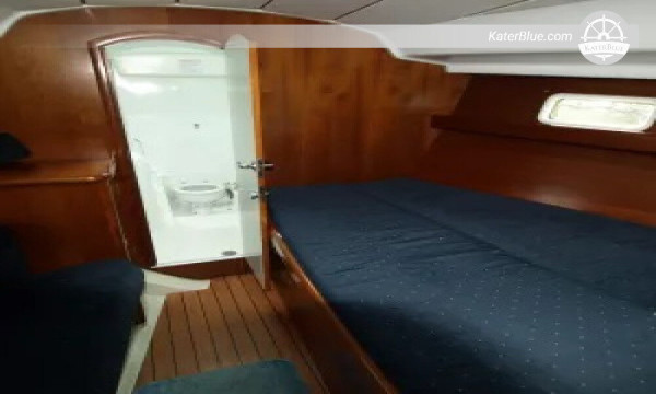 Beneteau yacht half day charter with skipper Marbella-Spain
