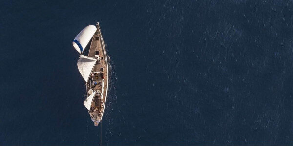 Weekly Bareboat Charter to Corfu-Ithaca in Kerkira, Greece