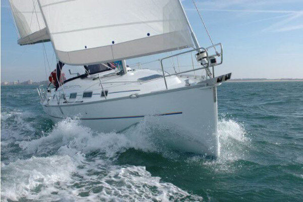 Yacht di lusso con skipper Marbella-Spagna