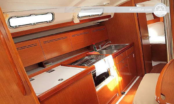 Yacht di lusso con skipper Marbella-Spagna