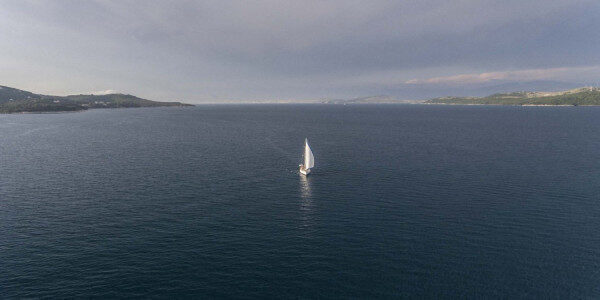 Weekly Bareboat charter to the exquisite Corfu moons in Kerkira, Greece