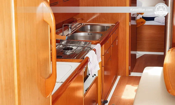 Yacht di lusso con skipper Marbella-Spagna