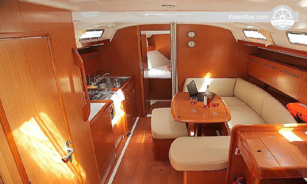 Yacht di lusso con skipper Marbella-Spagna