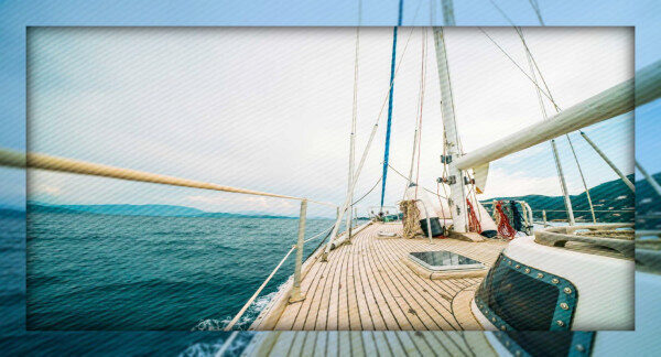 Weekly Skippered charter in Kerkira, Greece