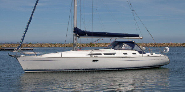 Weekly Bareboat Charter in Othoni, Greece