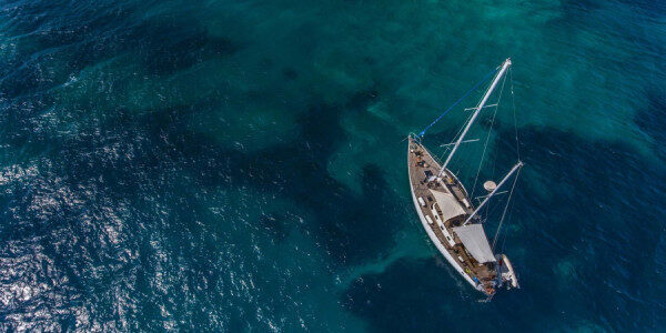 Weekly Tailor-made Charter in Kerkira, Greece