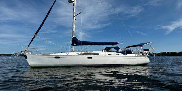Weekly Bareboat charter in Saranda, Albania