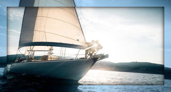 Weekly Skippered Charter to Corfu-Ithaca in Kerkira, Greece