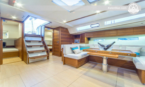 Più yacht charter settimanali Vis-Croazia