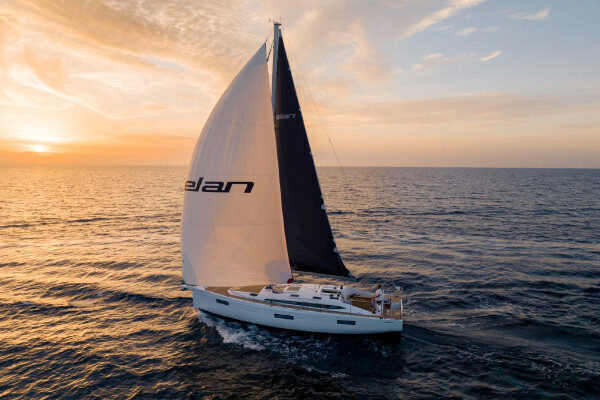 Noleggio settimanale di yacht opulenti Brac-Croazia
