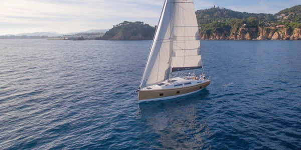 Croisière exceptionnelle de 14 jours en voilier sans équipage dans le golfe Saronique à Alimos, en Grèce.