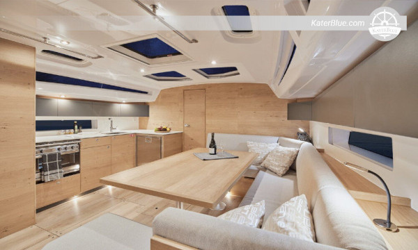 Noleggio settimanale di yacht opulenti Brac-Croazia