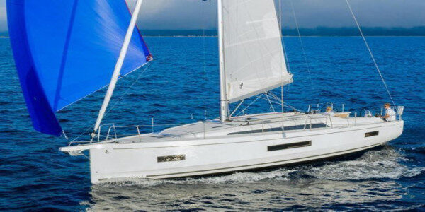 Weekly Skippered Charter in Othoni, Greece