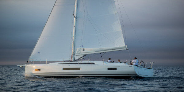 Weekly Skippered charter in Saranda, Albania