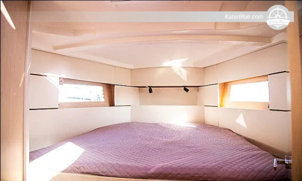 Beneteau yacht weekly charters with skipper Famagusta-Cyprus