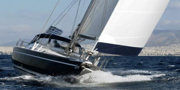 Unique Three Days charter to Macherida in Chania, Greece