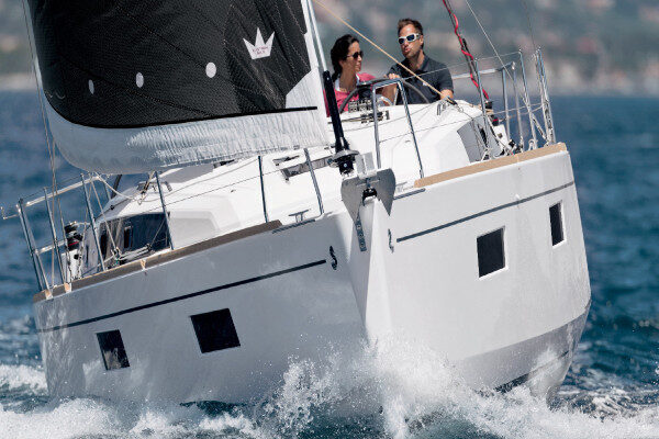 Beneteau yacht weekly charters Limassol-Cyprus