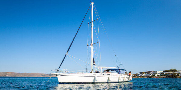 Perfect Three Days Charter to Gramvousa in Chania, Greece 