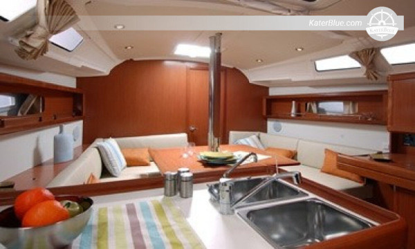 Day Charter to Macherida  in Chania, Greece