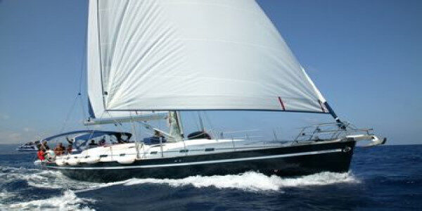 Wonderful Two-day charter to Macherida in Chania, Greece