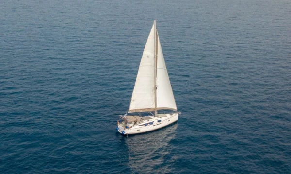 Island Dreams Dodecanese & Samos Charter Finikas, Grecja
