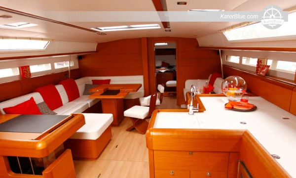 Island Dreams Dodecanese & Samos Charter Finikas, Grecja