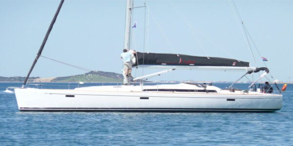 Upptäck Kykladerna Bareboat Charter i Kykladerna Grekland