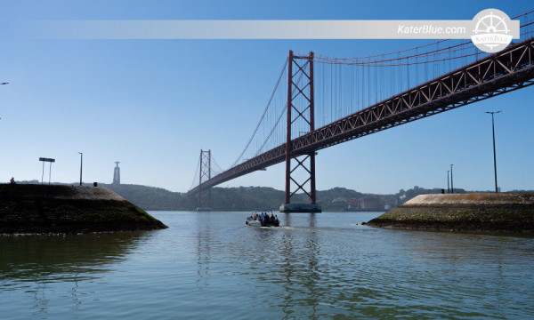 Lisbon's Best 1.5-Hour Sightseeing Tour Lisbon, Portugal