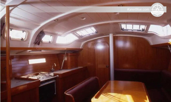 Perrfect Beneteau Sunset charter Marbella-Spain