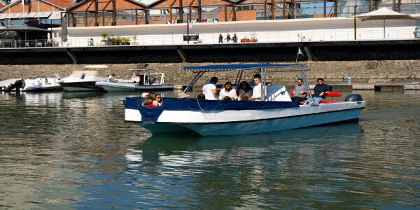 Lisbon's Best 1.5-Hour Sightseeing Tour Lisbon, Portugal