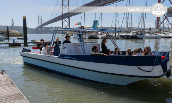 Lisbon's Best 1.5-Hour Sightseeing Tour Lisbon, Portugal