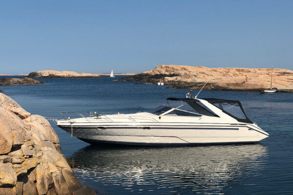 Perfect Riviera Half-day coastal charter Marbella-Spain