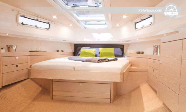 Cala Marquesa skippered day Charters-Spain