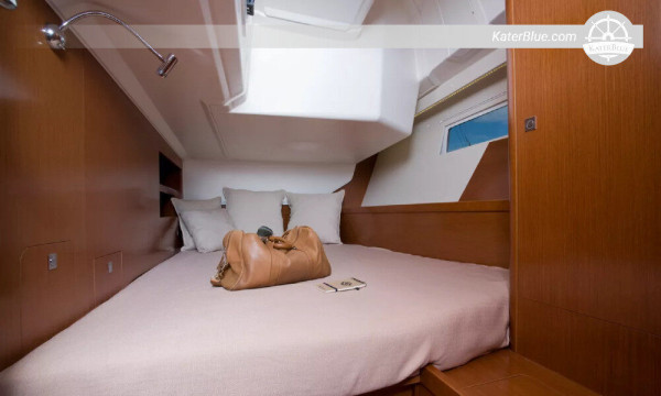 Perrfect Beneteau Sunset charter Marbella-Spain