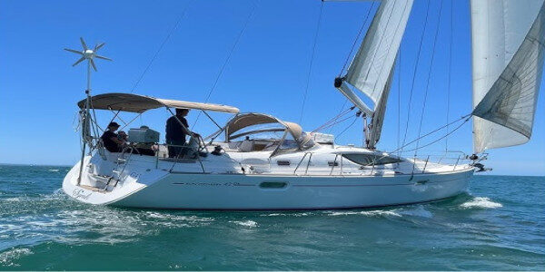 Private Bliss Balos Lagoon 7-Hour Charter in Chania, Greece