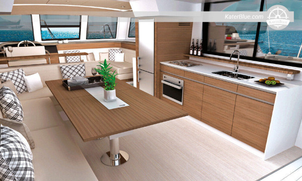 Bareboat charter Ionian-Greece Discovering Maritime Charms