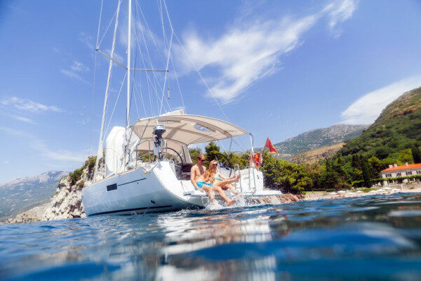 Vacanza costiera in giornata charter Perast-Montenegro
