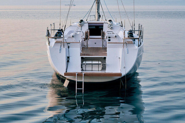 Scoprire le coste con charter settimanale Agions Nikolaos-Grecia