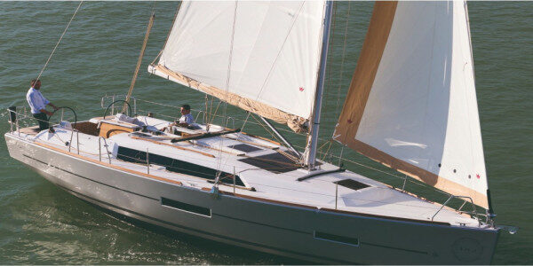 Weekly Bareboat Charter Island Bliss in Lefkada, Greece
