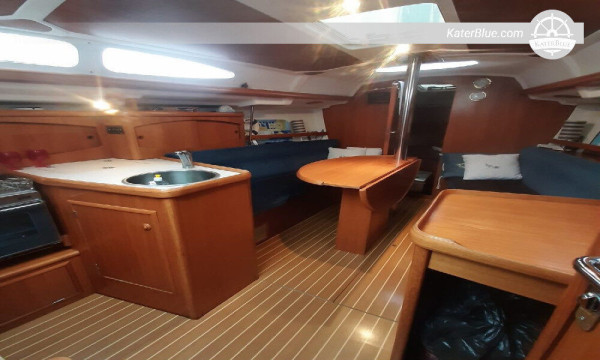 Viaggio in barca a vela con skipper Creta-Grecia