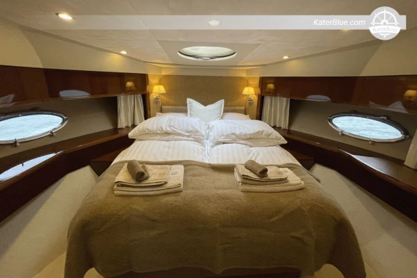 Fjordutforskning Privat charter Bergen, Norge