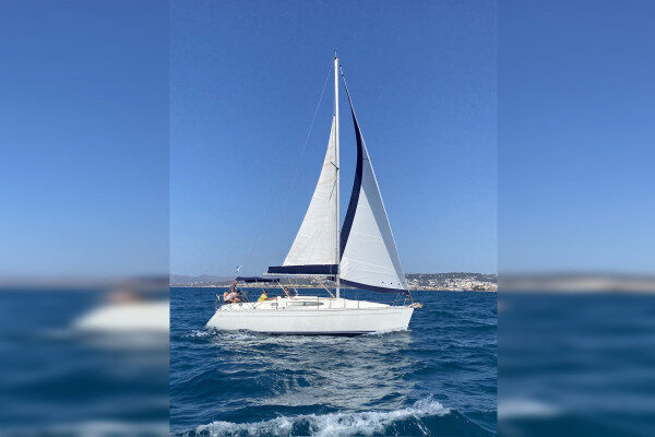 Viaggio in barca a vela con skipper Creta-Grecia